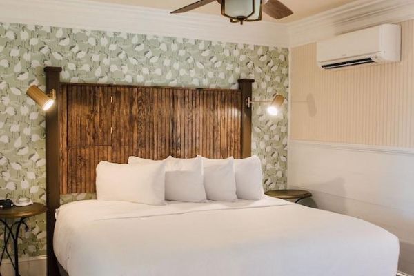 Gibson Inn (Apalachicola)